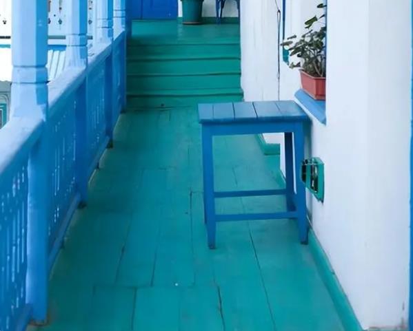 三都漏水检测