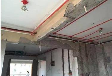三都漏水维修 墙面漏水怎么办呢?墙面漏水的原因?